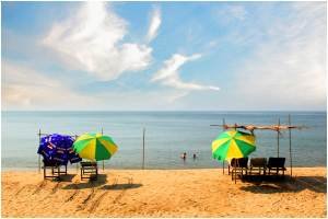 Baga_Beach_Goa