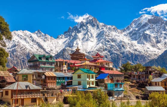 Kalap Village – Uttarakhand’s Hidden Himalayan Escape