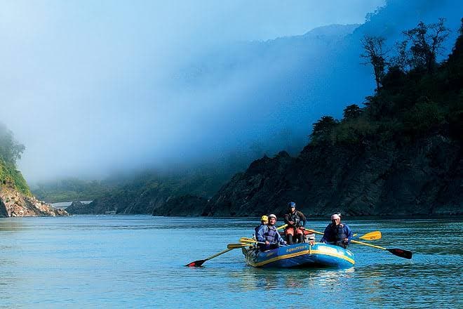 Yingkiong and the Cultural Landscape