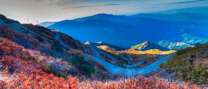 Dzongu: A Living Lepcha Landscape in North Sikkim