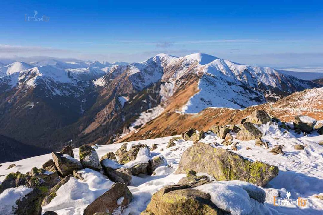 A Trek That Balances Access and Sensitivity