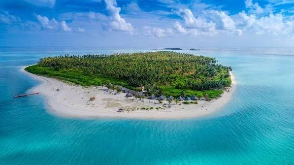Lakshadweep: India’s Most Pristine Island Escape