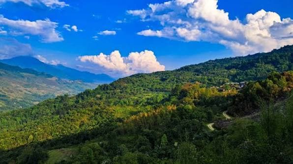 Siang Valley, Arunachal Pradesh: Following the River Through Upper Arunachal