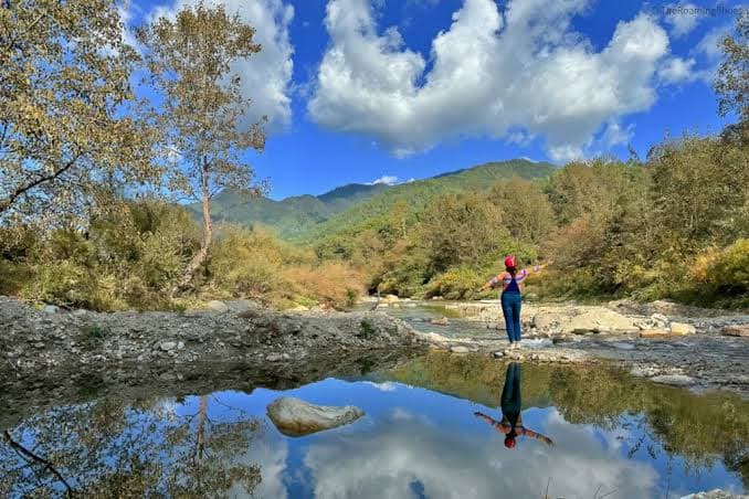 A Community Built Around Conservation