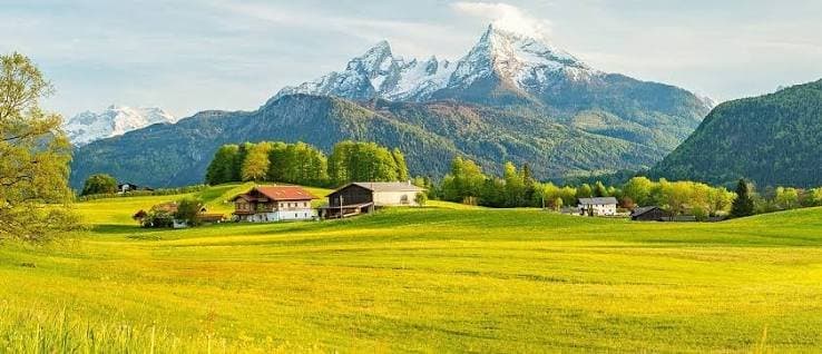 Top Tourist Spots in Austria
