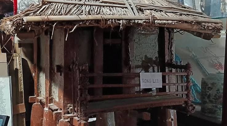 Lepcha Museum: Preserving a Cultural Record