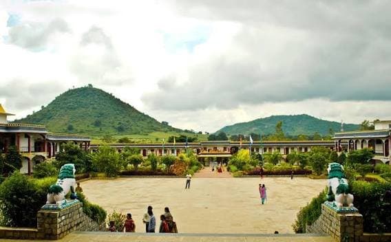 Chandragiri, Odisha: A Hidden Tibetan Settlement Surrounded by Nature