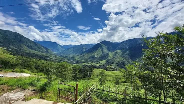 Anini – A Hidden World in Arunachal