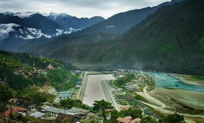 Kaho Village - Where India Greets the First Sunrise