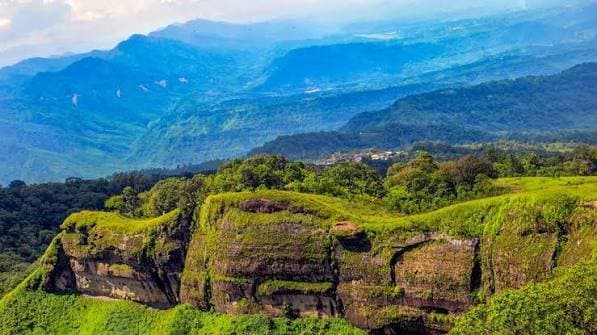 Reiek Valley, Mizoram: A Scenic Escape into Nature and Mizo Heritage