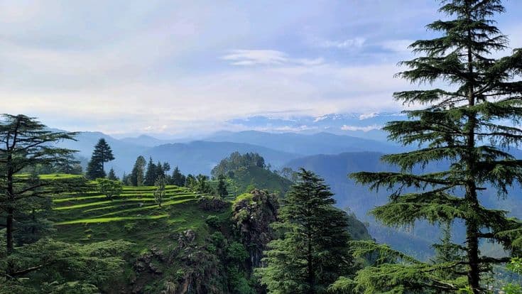 Natural Beauty & Landscape