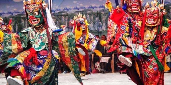 Namsoong: Celebrating the Lepcha New Year
