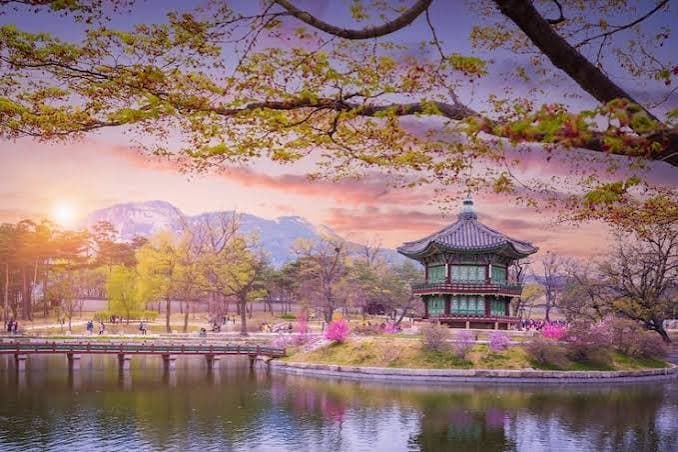 Inside Korea’s Cultural Soul
