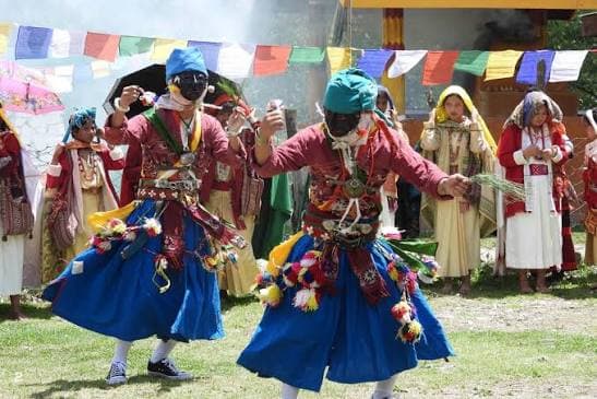 Festivals That Keep Heritage Alive