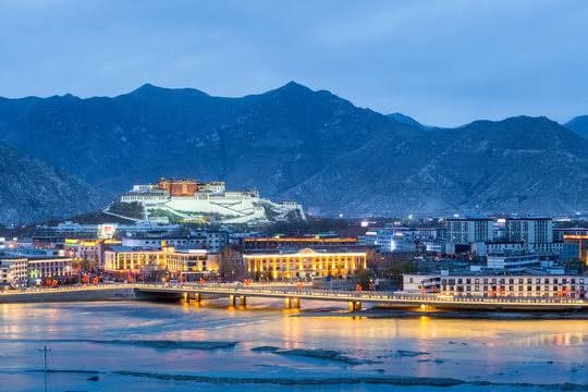 Monasteries That Breathe Philosophy