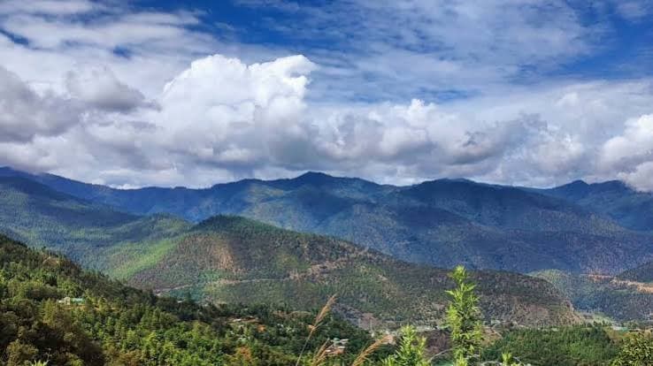 Beyond Shergaon: Exploring West Kameng