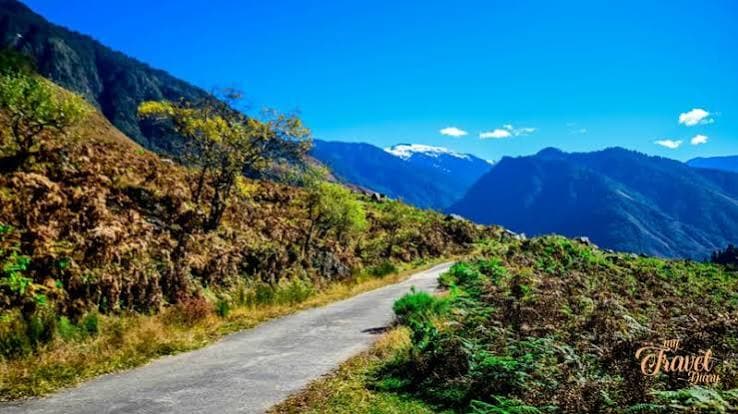 Why Anini Is One of India’s Last True Offbeat Destinations