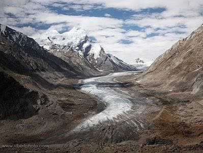 Panikhar: Suru's Adventure Base