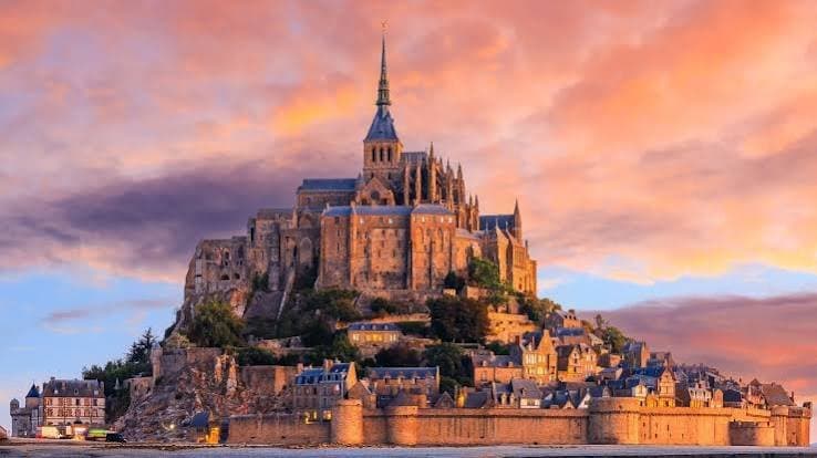 Best Places to Visit in Europe