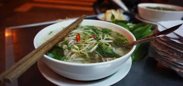 Taste of Vietnam