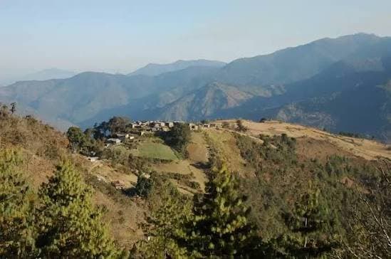 Thembang Heritage Village: Arunachal Pradesh’s Living Fortress of the Eastern Himalayas