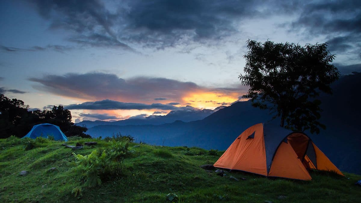 Yuksom – The Sacred Gateway to Sikkim’s Soul