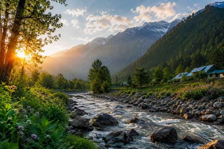 A Path Forward: Balancing Growth and Conservation