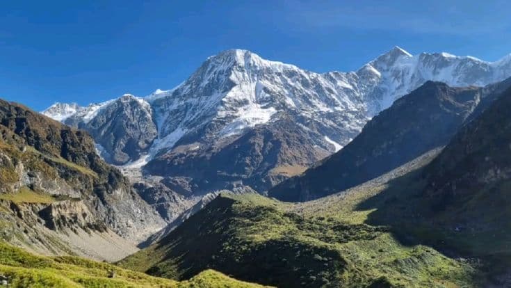 Pindari Glacier Trek: Complete Guide & Environmental Impact
