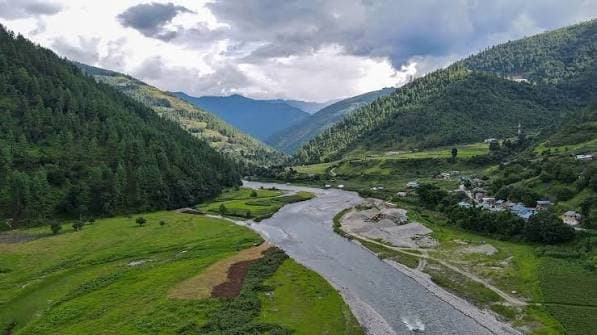 Sangti Valley Arunachal's Quiet Escape Beyond the Tourist Trail