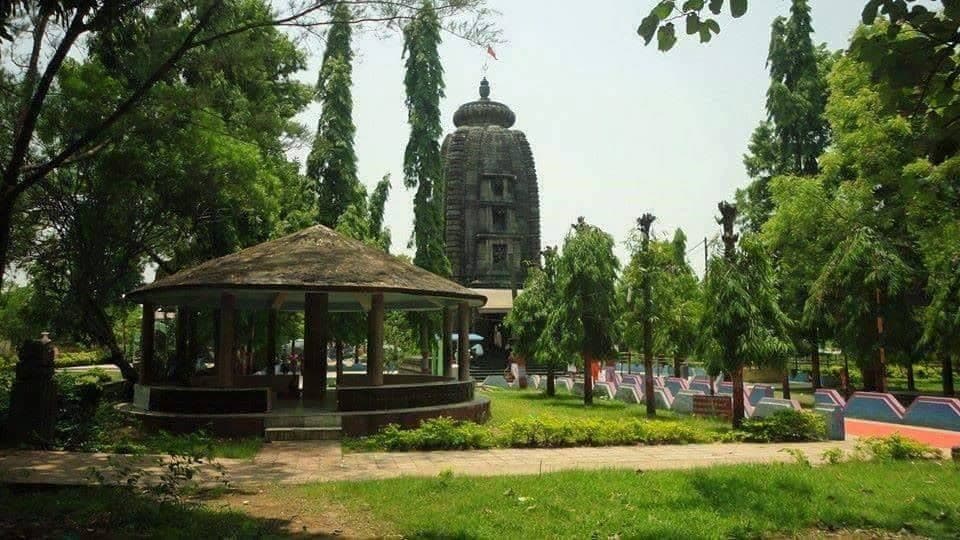 Why Mayurbhanj Feels Different