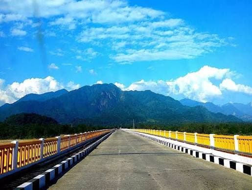 Experiences That Define Pasighat
