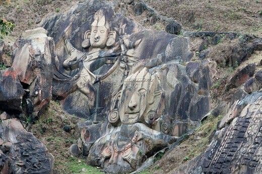Why Unakoti Is a Rare Experience
