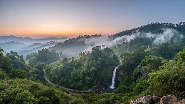 Haflong – Assam’s Only Hill Station Where Hills Hold Stories