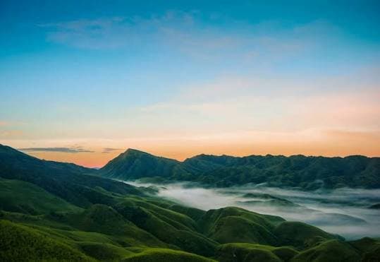 Nagaland: Where the Hills Tell Stories