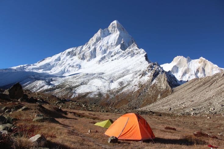 Life in the Shadow of Extremes