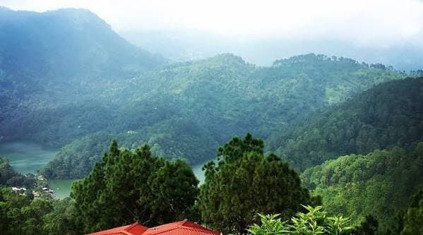 Sattal: The Untouched Lake Paradise of Uttarakhand