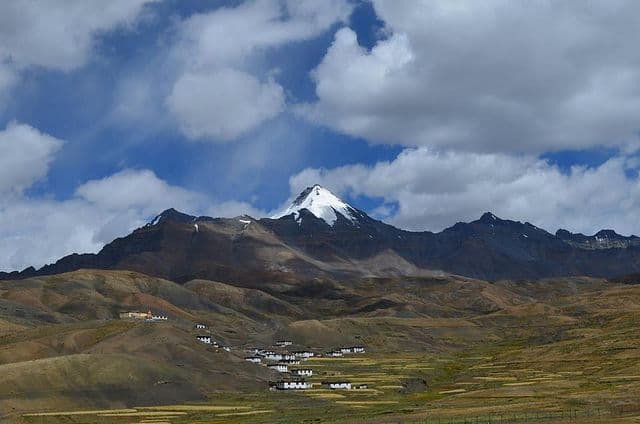 Why Langza Should Be on Your Travel List