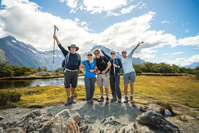 Best Hikes in New Zealand for Every Skill Level