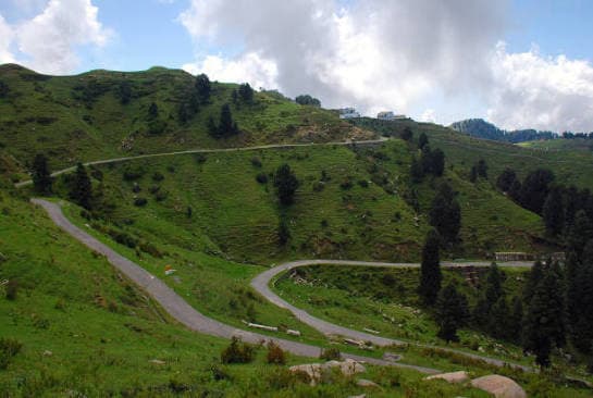 Experiences That Define Khajjiar