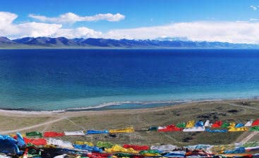 Culture: Where Traditions Meet the Road