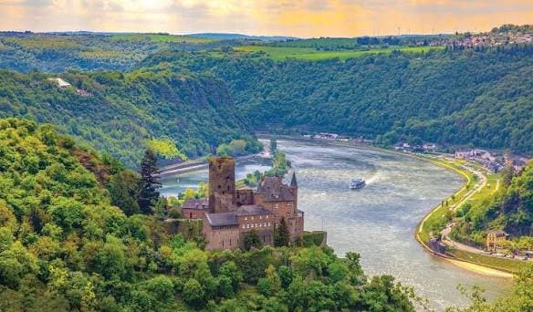 Germany Travel Tips