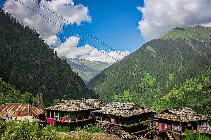 Malana Village – The Ancient Republic Hidden in the Himalayas