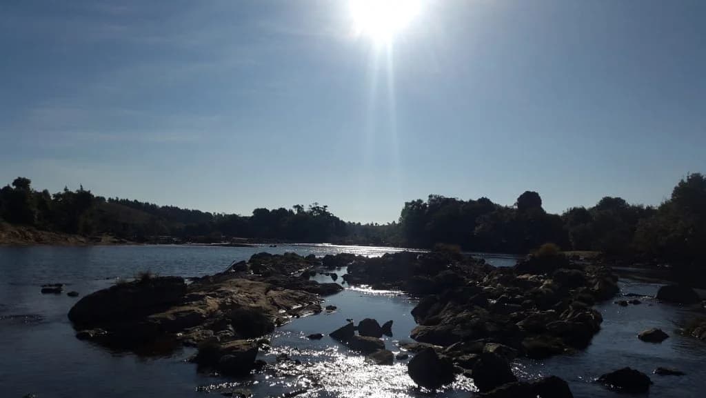 A Landscape Shaped by Nature & Community