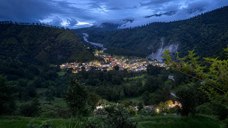 Jamlu Devta: The Soul of Malana