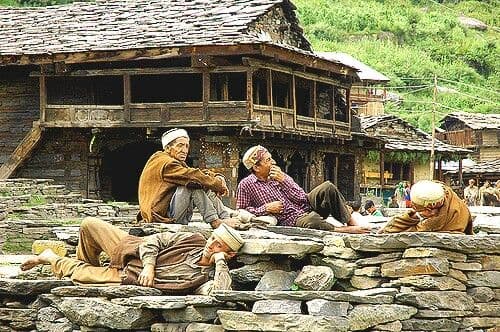 What Makes Malana So Unique