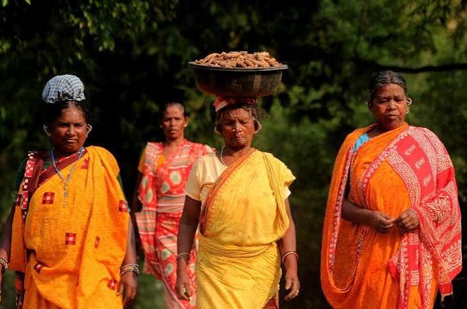 Culture: The Soul of Kandhamal