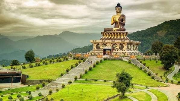 Tribal Trails of Northeast India
