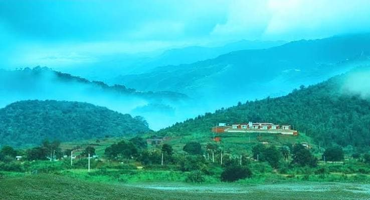 Daringbadi – The Kashmir of Odisha
