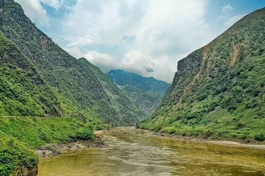 Experiences That Define Chamdo