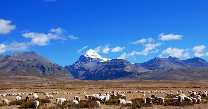 Why Ngari Feels Unlike Anywhere Else